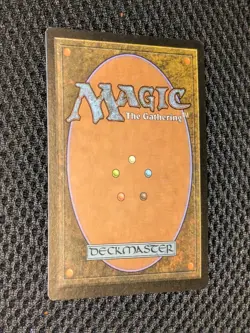 MTG Magic The Gathering Pact Of Negation - Amonkhet Masterpiece - Excellent - Image 2