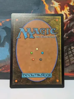 Life Finds a Way (Borderless) Universes Beyond: Jurassic World Collection, Foil - Image 2