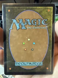 Overrule Mtg Misprint - Image 2