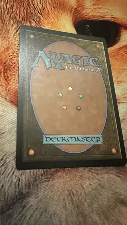 Magic the Gathering Secret Lair The Ur-Dragon #011 NM - Image 3