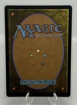 TCG MTG Azula, Cunning Usurper (Borderless) [TLA - 303] - NM [Foil] - Image 2