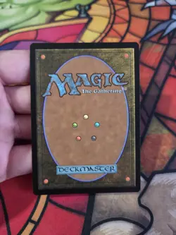 Recon Craft Theta Universes Beyond: Fallout Foil MTG NM - Image 2