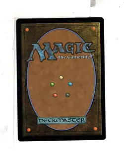 MTG SkeenAB Commercial District from MKM. NM. - Image 2