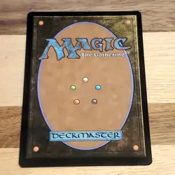 1x Open the Way, Retro Frame Foil, Magic MTG NM / LP - Image 2