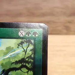 1x Open the Way, Retro Frame Foil, Magic MTG NM / LP - Image 3