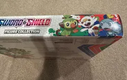 Pokemon TCG - Sword and Shield Figure Collection Box Factory Sealed - LISTING #3 - Image 3
