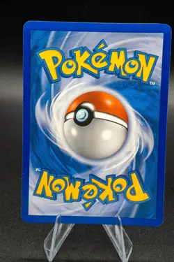 Pokemon TCG Deoxys Set - Weezing 51/107 Card - Light Play Condition - LP + - Image 2