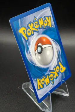 Pokemon TCG Deoxys Set - Weezing 51/107 Card - Light Play Condition - LP + - Image 3