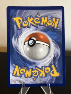 Pokemon TCG: Mega Gardevoir Ex 32 Promo Ascended Heroes Poster Collection Promo - Image 2