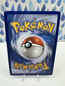 Mega Zygarde ex Ultra Rare NM- ME03: Perfect Order 104/088 Pokemon TCG IN HAND - Image 2