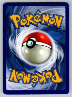 Golem 36/62 Uncommon Fossil Pokemon Unlimited Lightly Played - Image 2