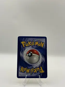 Pokemon Raichu Base Set 14/102 Holo Rare Wizards 1999 Copyright Edition - Image 2