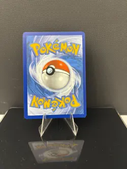 Pokemon Prismatic Evolutions Dunsparce 079/131 Master ball Holo - Image 2