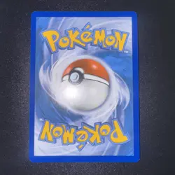 Pokemon TCG Detective Pikachu SM194 Cosmos Holo Black Star Promo NM/MT - Image 2