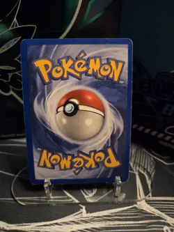Pokemon Dark Arbok Reverse Holo Stamped 29/109 Team Rocket Returns - Image 2