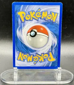 Graveler 34/92 Stamped Pokemon EX Legend Maker 2006 Vintage Reverse Holo LP/MP - Image 3