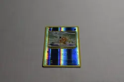 Magikarp 33/108 Reverse Holo Common XY Evolutions Pokemon TCG - Image 1