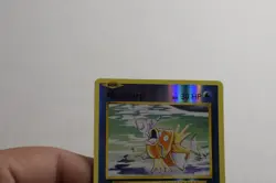 Magikarp 33/108 Reverse Holo Common XY Evolutions Pokemon TCG - Image 2