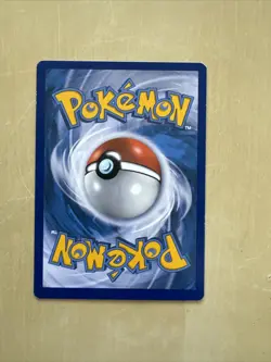 Russian Сэиблаи Pokemon: XY series - Ancient Origins 2015 "SABLEYE" #44/98 - Image 2