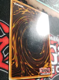 2003 Harpie's Feather Duster SDD-003 VLP CLEAN! YUGIOH YU-GI-OH! Secret Rare - Image 5