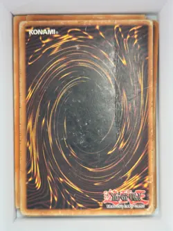 Obnoxious Celtic Guard CT1-EN006 YuGiOh Collectible Tins 2004 Secret Rare HP - Image 2