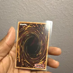 Konami Yu-Gi-Oh! Number 12: Crimson Shadow Armor Ninja Order of Chaos ORCS-EN042 - Image 2