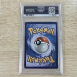 PSA 9 MINT Espeon GX 140/149 Full Art 2017 Pokemon Sun & Moon Base Pokemon Card - Image 4