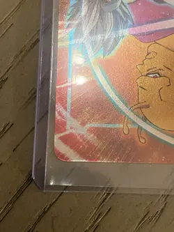 Dragon Ball Super Card Game Goku Energy Marker E-93 Foil Bandai Fest 25-26 - Image 5