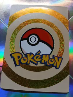 Rillaboom - XR-008 - Mengka Pokemon Cards - Image 4