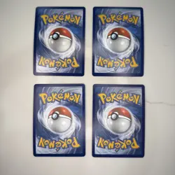 Pikachu V-Union SWSH139/140/141/142 Celebrations Black Star Promo Pokemon Card - Image 4