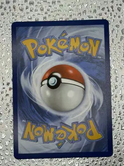 Hilda 164/086 Full Art NM/M White Flare Pokemon Card - Image 2