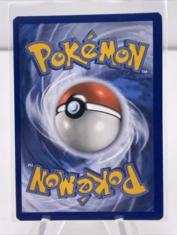 Snorlax 055/078 LP/NM Reverse Holo Rare Pokemon Go Foil Card 55/78 sleeping bear - Image 2