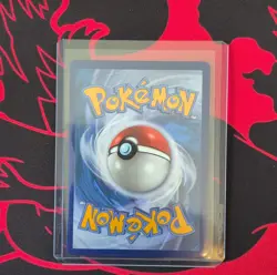 Pokemon Dreepy ASC 247/217 Full Art Holo Basic Dragon 70HP English TCG Card - Image 2