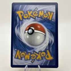 Pokemon Pikachu TCG Promo Card On the Ball Futsal, 001/005, New Sealed - Image 2