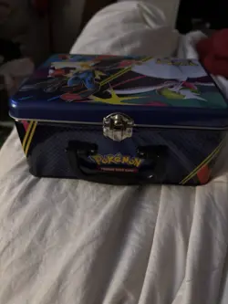 Pokemon Card Lot – Unsorted Collection Garage find! - Image 3