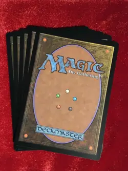 (x5) Substitute Token #1 - Colorless - Same Art - VOW Crimson Vow - MTG Unplayd - Image 2