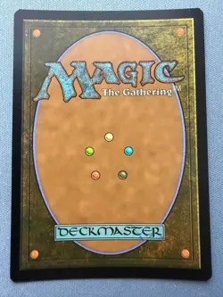 Rat King, Pale Piper (Surge Foil) #19 NM - Teenage Mutant Ninja Turtles MTG - Image 2