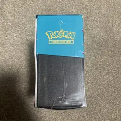 Pokemon Ascended Heroes Elite Trainer Box's SEALED AND NEW IN HAND FAST SHIP (1) - Image 2