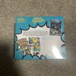 Pokemon Ascended Heroes Elite Trainer Box's SEALED AND NEW IN HAND FAST SHIP (1) - Image 3