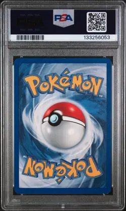 2000 POKEMON NEO GENESIS #16 TOGETIC-HOLO PSA 8 - Image 2
