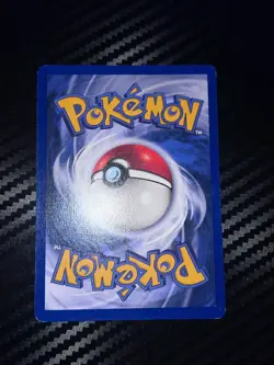 Articuno 1st Edition Holo Fossil 2/62 WOTC Vintage Pokemon Card MP - Image 2