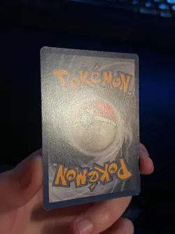 Articuno 1st Edition Holo Fossil 2/62 WOTC Vintage Pokemon Card MP - Image 5