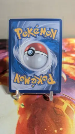 Arven's Mabosstiff ex 081/063 Sv9a: Heat Wave Arena Korean Pokemon - Image 2