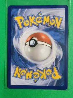 Pokemon TCG Halloween Trick Or Trade 2024 Gengar #57/91 Cosmos Uncommon - Image 2