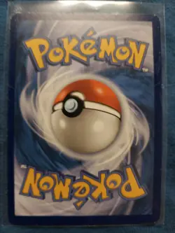 GENGAR COSMO HOLO 057/091 UNCOMMON TRICK OR TRADE REVERSE HOLO NM - Image 3