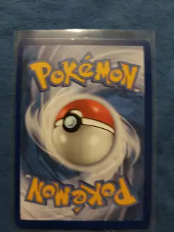GENGAR (COSMOS HOLO) 057/091 HOLO TRICK OR TRADE BOOSTER 2024 POKEMON NM - Image 3