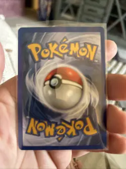 Pokemon Totodile 1st Edition Neo Genesis 81/111 Regular 50 HP Card - Image 2