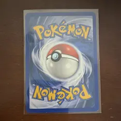 Pokemon Mankey 38/112 FireRed & LeafGreen Reverse Holo Uncommon 50 HP - Image 5