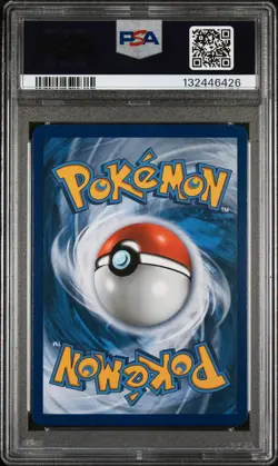 2017 POKEMON SUN & MOON GUARDIANS RISING #144 FULL ART/HAU PSA 10 - Image 2