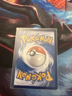 2025 Pokemon Chineses Gem Pack CBB3C #1901/04 Super Rod Stamped G613 - Image 3